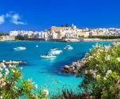 Self Guided Walking in Puglia: From Lecce to Matera