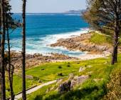 Portugal Coastal Way to Santiago