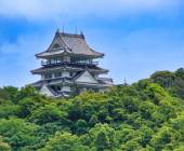 Shikoku Pilgrimage Trail