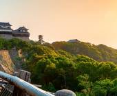 Shikoku Pilgrimage Trail