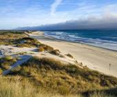 Portugal Coastal Way to Santiago