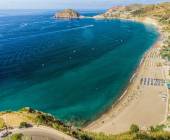 The Islands of Amalfi Walk