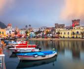 The Islands of Amalfi Walk