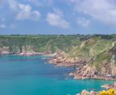 Walking in Jersey, Guernsey and Sark