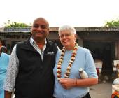 India’s Golden Triangle