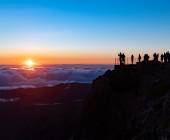 Walking the Island of Madeira