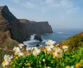 Walking the Island of Madeira
