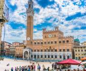 Discover Tuscany: Culture, Food & Wine