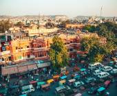 Colours of Rajasthan – Pushkar Festival