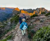 Walking the Island of Madeira