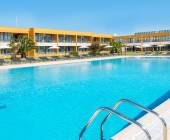 Lisbon to Algarve Ride