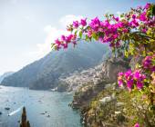 Paths of the Amalfi Coast
