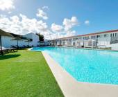 Lisbon to Algarve Ride