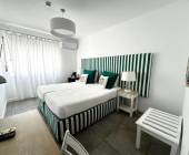 Lisbon to Algarve Ride