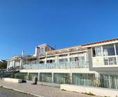 Lisbon to Algarve Ride