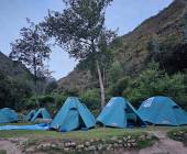 The Inca Trail