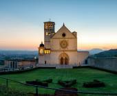 Walking in Rome, Assisi and Umbria – Premium Adventure
