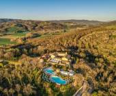 Walking in Rome, Assisi and Umbria – Premium Adventure