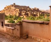 Treasures of Morocco – Premium Adventure