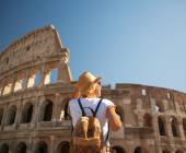 Walking in Rome, Assisi and Umbria – Premium Adventure