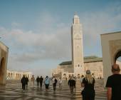 Highlights of Morocco