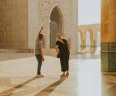 Treasures of Morocco – Premium Adventure