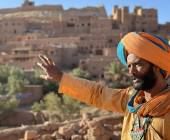 Treasures of Morocco – Premium Adventure