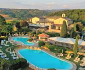 Walking in Rome, Assisi and Umbria – Premium Adventure