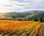 Walking in Rome, Assisi and Umbria – Premium Adventure