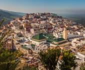 Treasures of Morocco – Premium Adventure