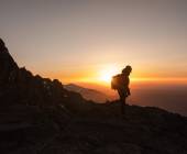 Spring into Walking Adventures