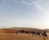 Treasures of Morocco – Premium Adventure