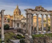 Walking in Rome, Assisi and Umbria – Premium Adventure