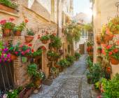 Walking in Rome, Assisi and Umbria – Premium Adventure