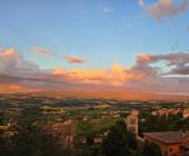 Walking in Rome, Assisi and Umbria – Premium Adventure
