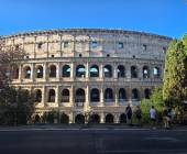 Walking in Rome, Assisi and Umbria – Premium Adventure