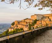 Walking in Rome, Assisi and Umbria – Premium Adventure