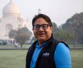 Golden Triangle Add-on Tour