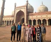 India’s North & South – Premium Adventure