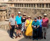 India’s Taj Mahal and Tigers – Premium Adventure