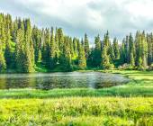 Kyrgyzstan Walking Explorer