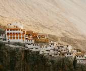 Ladakh: Nubra Valley Trek