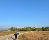 Cycling Girona and the Catalan Coast