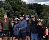 Cycling Girona and the Catalan Coast