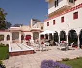 India’s North & South – Premium Adventure