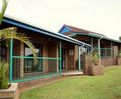 Southern Africa Safari: Kruger & Coast