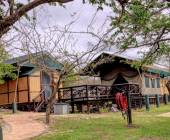 Southern Africa Safari: Kruger & Coast