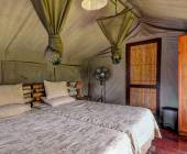 Southern Africa Safari: Kruger & Coast