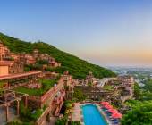 India’s North & South – Premium Adventure