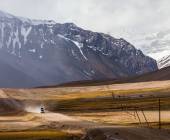 Tajikistan Expedition: Pamir Highway & beyond